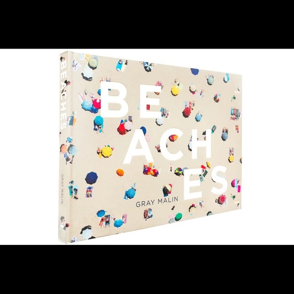 Gray Malin Beaches - Picture 2 of 2